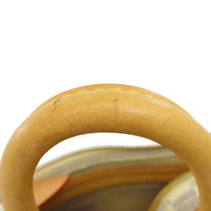 ルイヴィトン N41534 スピーディ25 ボストンバッグ ダミエキャンバス レディース 【中古】【LOUIS VUITTON】