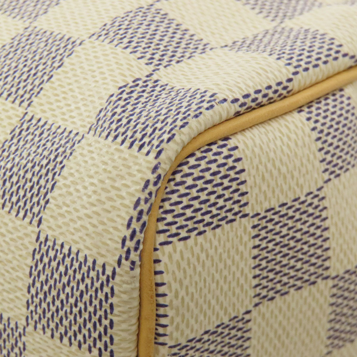 LOUIS VUITTON N41534 Speedy 25 Boston bag Damier canvas Ladies [Used]