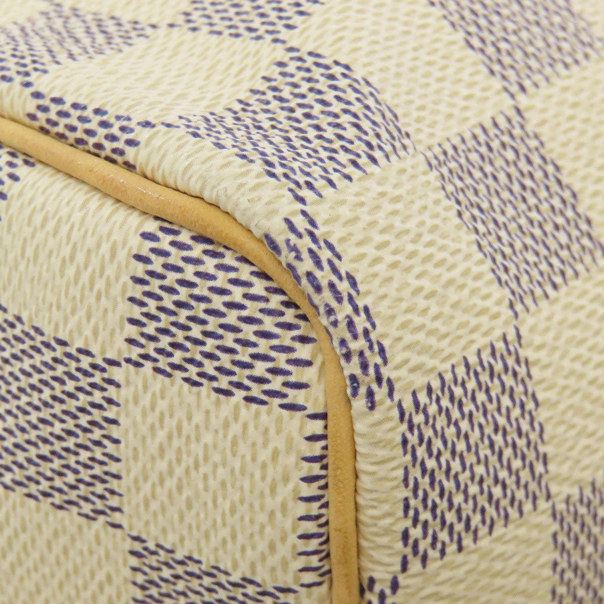 LOUIS VUITTON N41534 Speedy 25 Boston bag Damier canvas Ladies [Used]