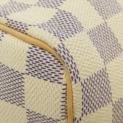 LOUIS VUITTON N41534 Speedy 25 Boston bag Damier canvas Ladies [Used]