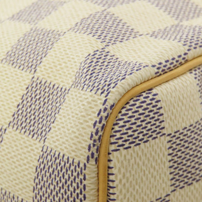 LOUIS VUITTON N41534 Speedy 25 Boston bag Damier canvas Ladies [Used]