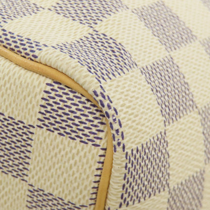 LOUIS VUITTON N41534 Speedy 25 Boston bag Damier canvas Ladies [Used]