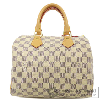 LOUIS VUITTON N41534 Speedy 25 Boston bag Damier canvas Ladies [Used]