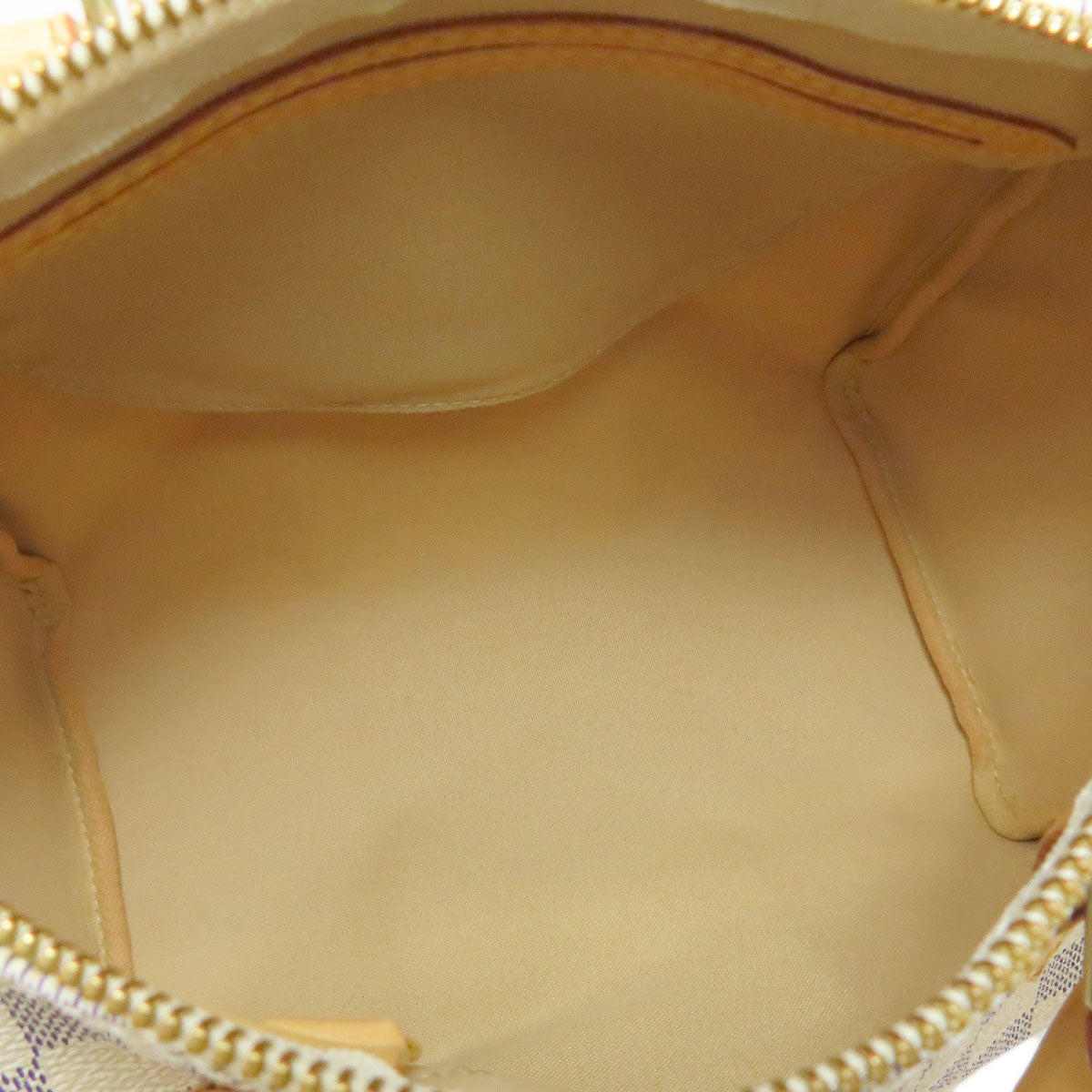 ルイヴィトン N41534 スピーディ25 ボストンバッグ ダミエキャンバス レディース 【中古】【LOUIS VUITTON】