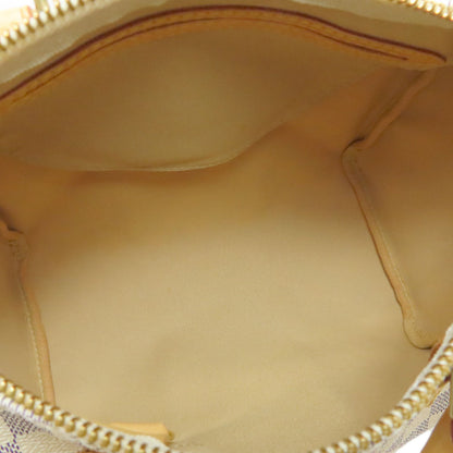 ルイヴィトン N41534 スピーディ25 ボストンバッグ ダミエキャンバス レディース 【中古】【LOUIS VUITTON】