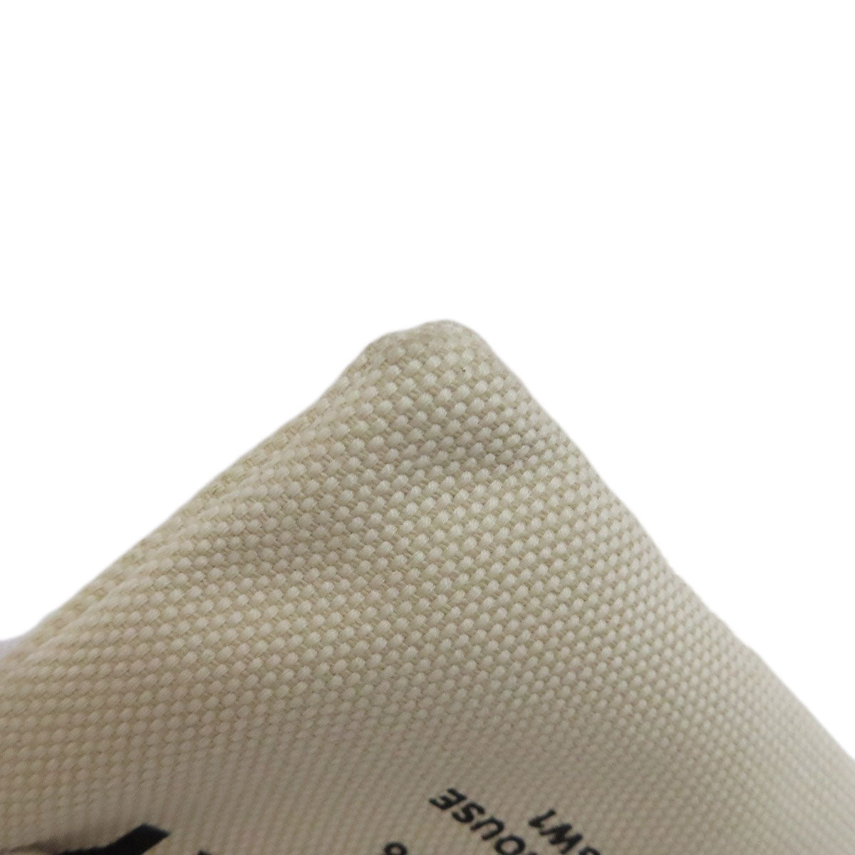 BURBERRY Pochette Shoulder Bag Canvas Ladies [Used]