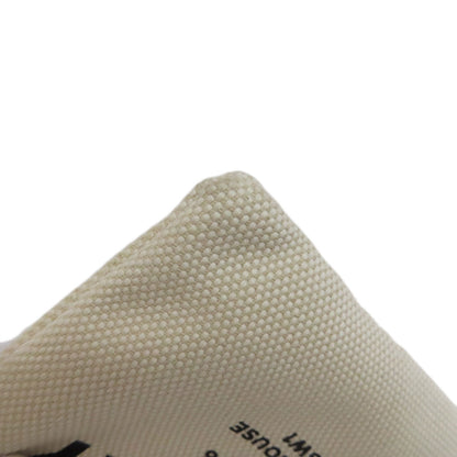 BURBERRY Pochette Shoulder Bag Canvas Ladies [Used]