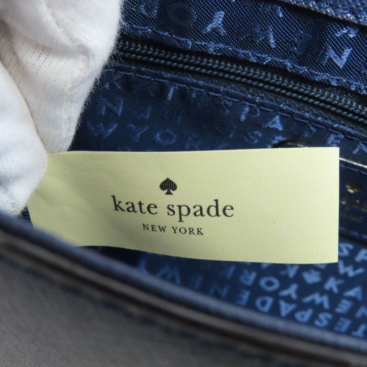 kate spade   Shoulder Bag 2WAY PVC Ladies