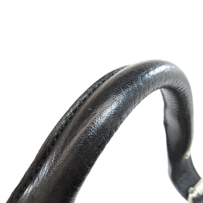 BURBERRY Nova Check Tote Bag Nylon Ladies [Used]