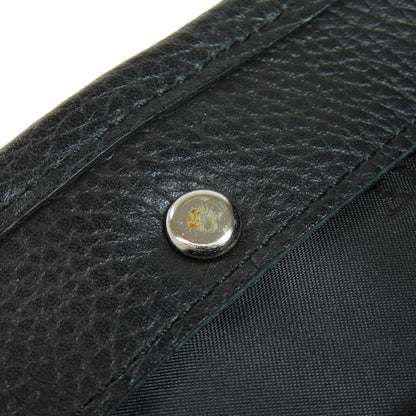 BURBERRY Nova Check Tote Bag Nylon Ladies [Used]