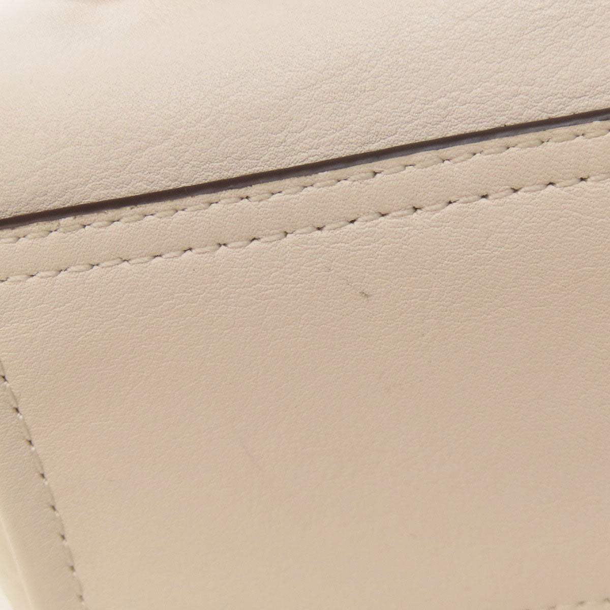 COACH  27923 Handbag Bleecker Mini Riley 2WAY Leather Ladies