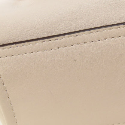 COACH  27923 Handbag Bleecker Mini Riley 2WAY Leather Ladies