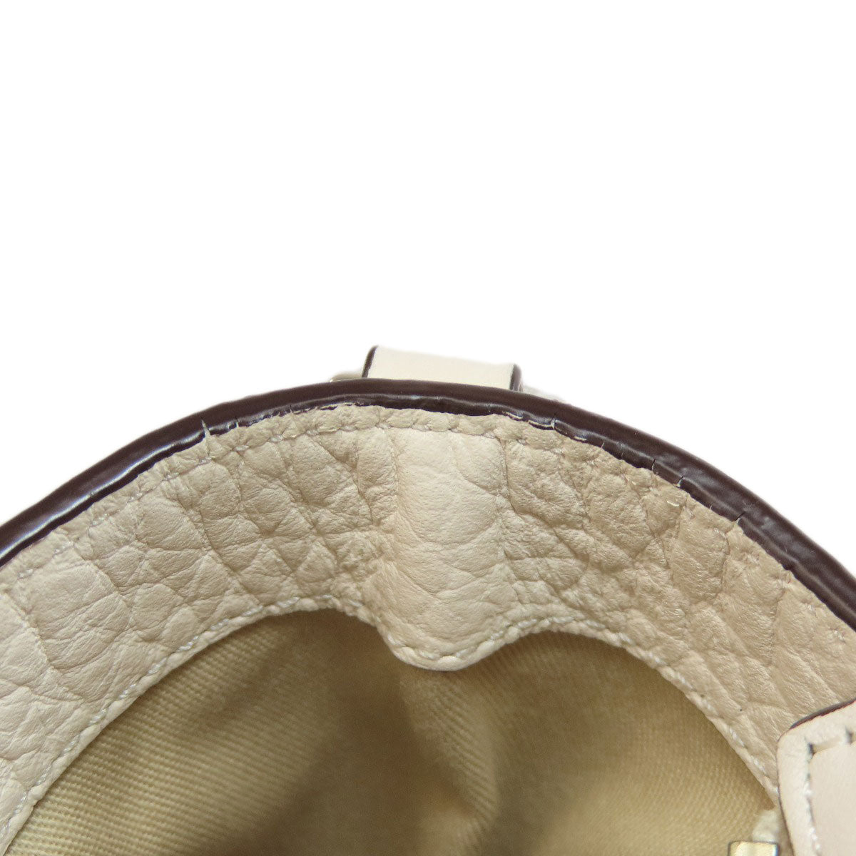COACH  27923 Handbag Bleecker Mini Riley 2WAY Leather Ladies
