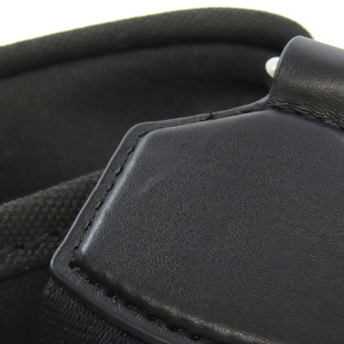 MARC JACOBS the camera bag Shoulder Bag Canvas Ladies [Used]