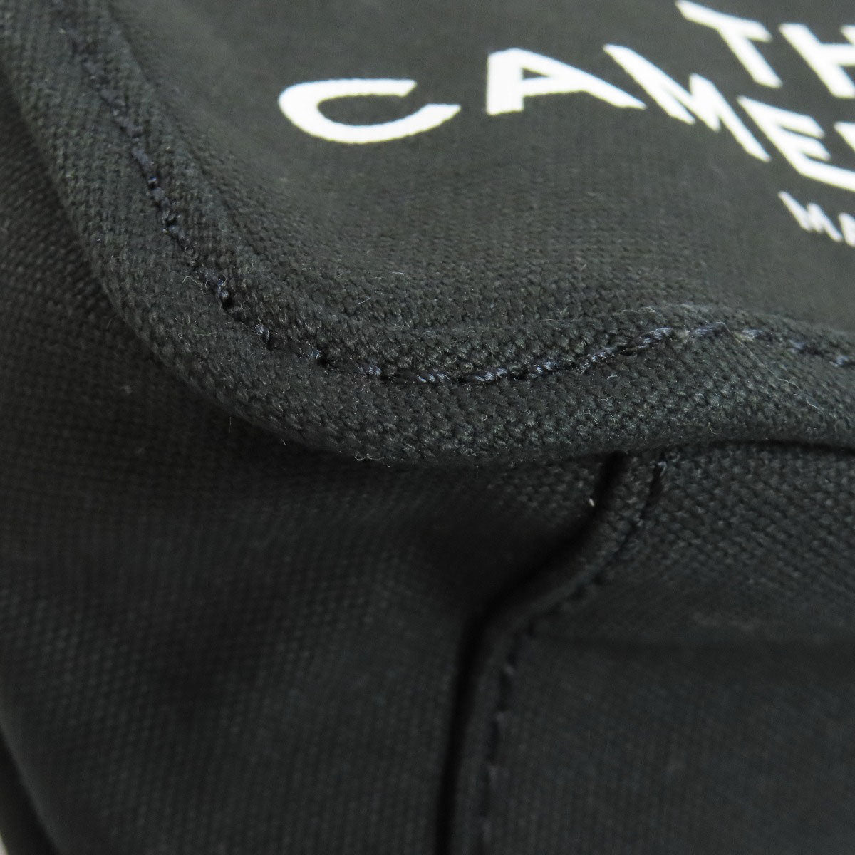 MARC JACOBS the camera bag Shoulder Bag Canvas Ladies [Used]