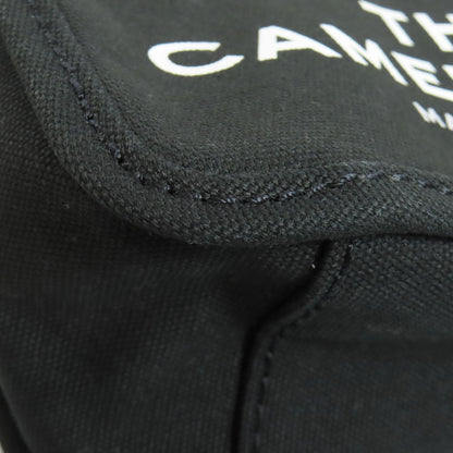 MARC JACOBS the camera bag Shoulder Bag Canvas Ladies [Used]