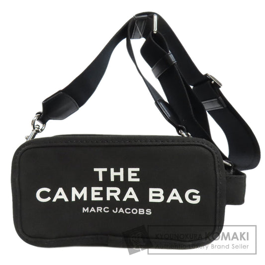 MARC JACOBS the camera bag Shoulder Bag Canvas Ladies [Used]