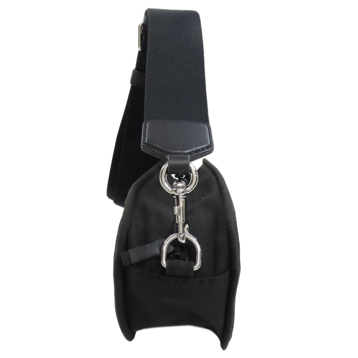 MARC JACOBS the camera bag Shoulder Bag Canvas Ladies [Used]