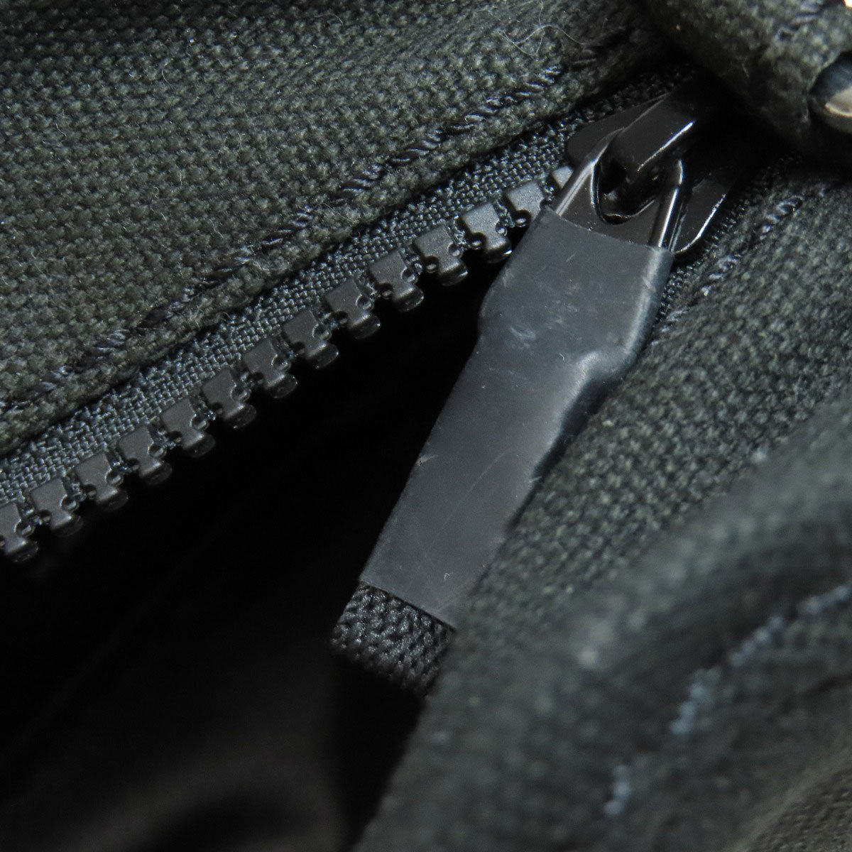 MARC JACOBS the camera bag Shoulder Bag Canvas Ladies [Used]