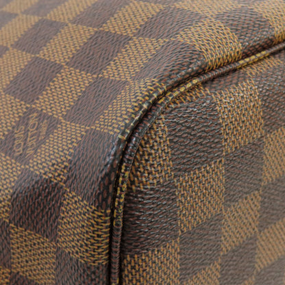 LOUIS VUITTON  N41358 Tote Bag Neverfull MM Damier canvas Ladies