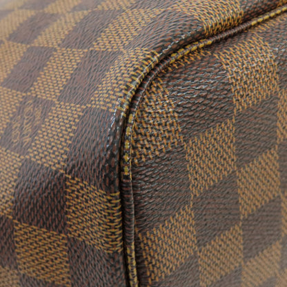 LOUIS VUITTON  N41358 Tote Bag Neverfull MM Damier canvas Ladies