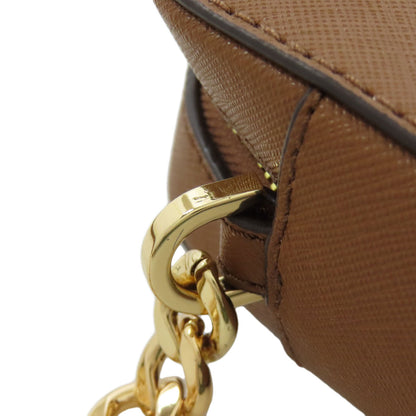 Michael Kors logo Shoulder Bag PVC Ladies [Used]