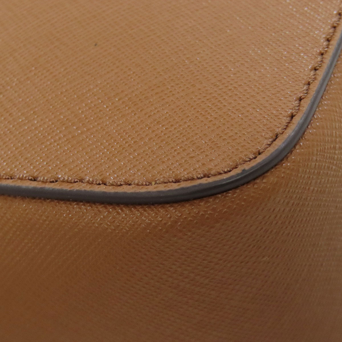 Michael Kors logo Shoulder Bag PVC Ladies [Used]