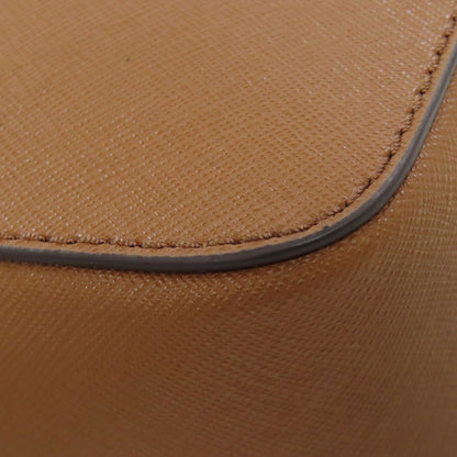 Michael Kors logo Shoulder Bag PVC Ladies [Used]