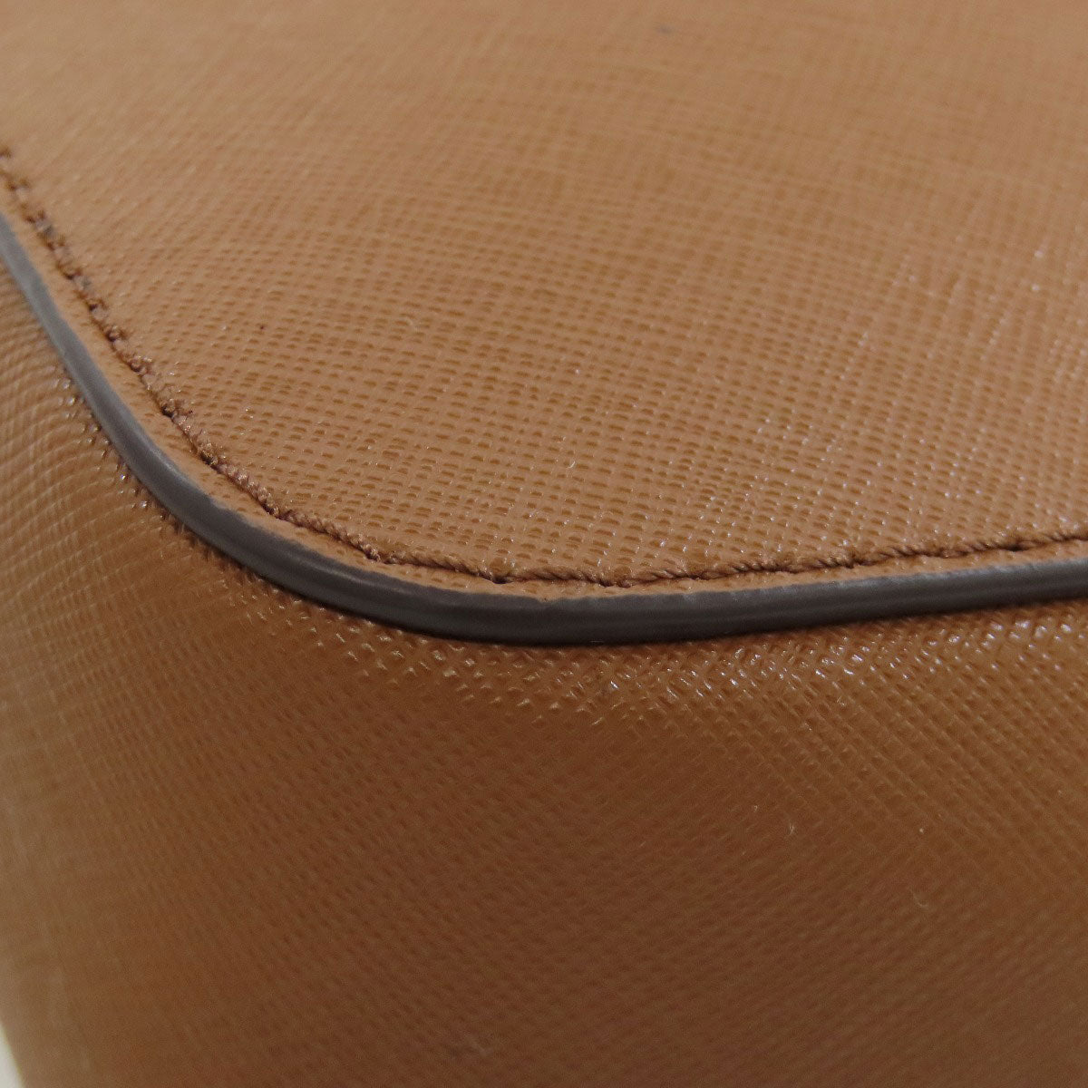 Michael Kors logo Shoulder Bag PVC Ladies [Used]