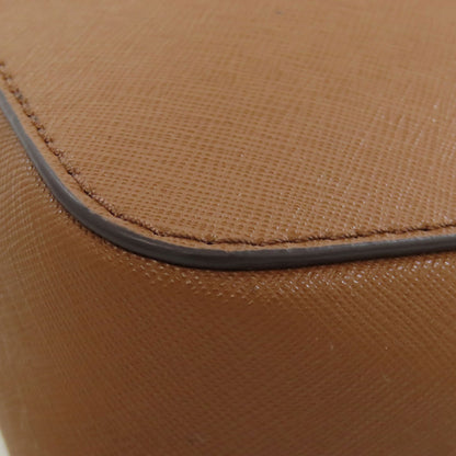 Michael Kors logo Shoulder Bag PVC Ladies [Used]