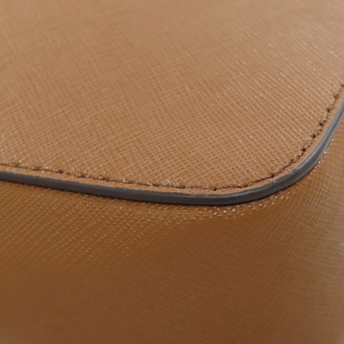 Michael Kors logo Shoulder Bag PVC Ladies [Used]