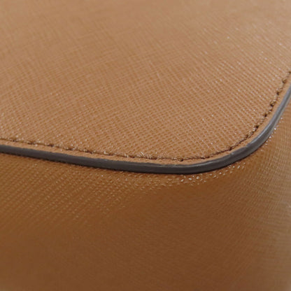 Michael Kors logo Shoulder Bag PVC Ladies [Used]