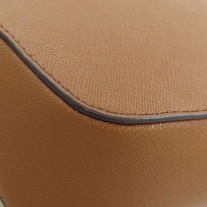 Michael Kors logo Shoulder Bag PVC Ladies [Used]