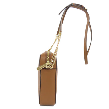 Michael Kors logo Shoulder Bag PVC Ladies [Used]