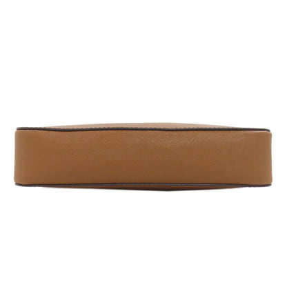 Michael Kors logo Shoulder Bag PVC Ladies [Used]