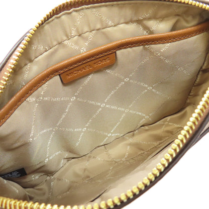 Michael Kors logo Shoulder Bag PVC Ladies [Used]