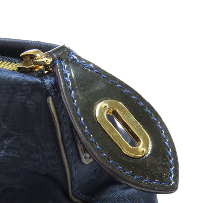 LOUIS VUITTON M93842 Rockit Verty Handbag Monogram de jure Ladies [Used]