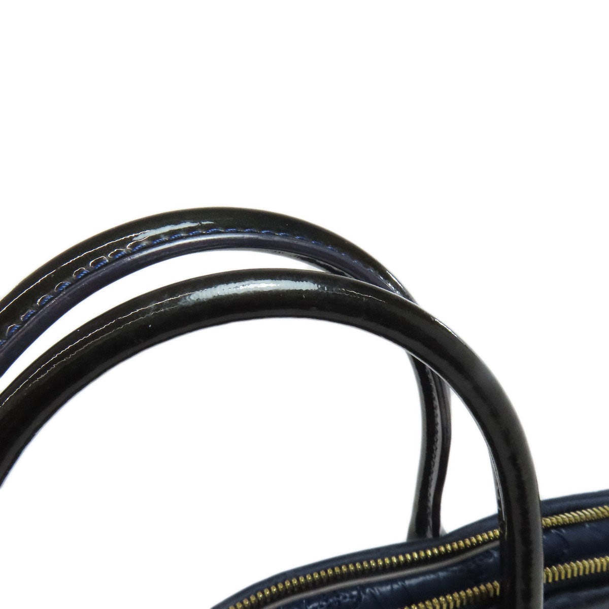 LOUIS VUITTON M93842 Rockit Verty Handbag Monogram de jure Ladies [Used]