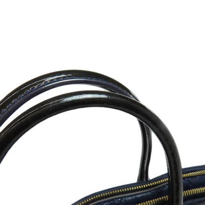 LOUIS VUITTON M93842 Rockit Verty Handbag Monogram de jure Ladies [Used]