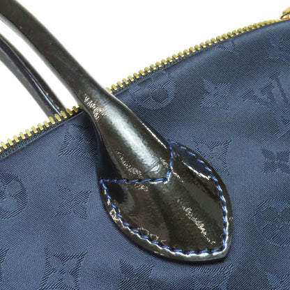 LOUIS VUITTON M93842 Rockit Verty Handbag Monogram de jure Ladies [Used]