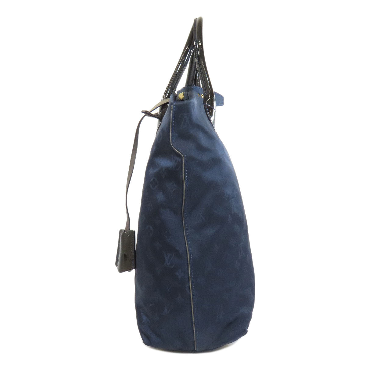 LOUIS VUITTON M93842 Rockit Verty Handbag Monogram de jure Ladies [Used]