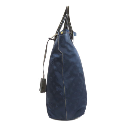 LOUIS VUITTON M93842 Rockit Verty Handbag Monogram de jure Ladies [Used]