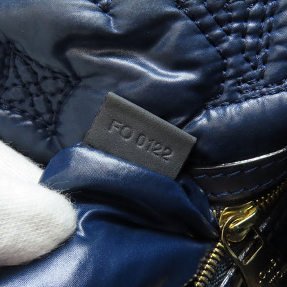 LOUIS VUITTON M93842 Rockit Verty Handbag Monogram de jure Ladies [Used]