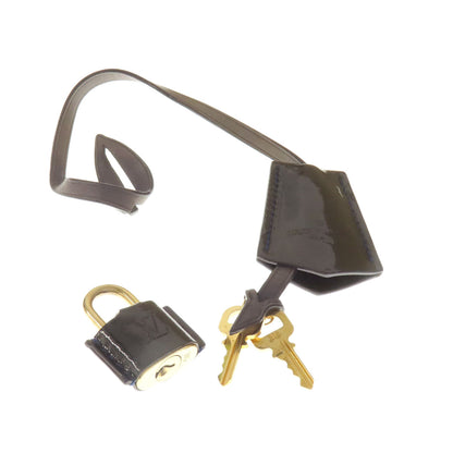 LOUIS VUITTON M93842 Rockit Verty Handbag Monogram de jure Ladies [Used]