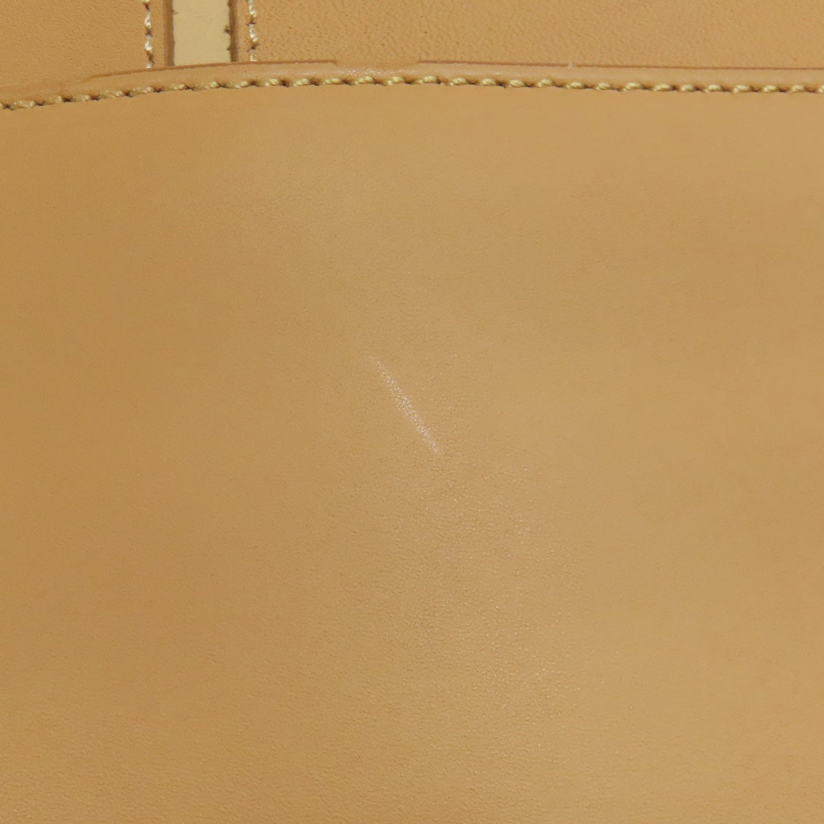 BURBERRY   Shoulder Bag logo Leather Ladies