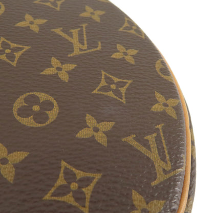 LOUIS VUITTON  M43514 Shoulder Bag Petit Bowat Chapo Monogram canvas Ladies