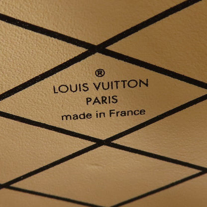 LOUIS VUITTON  M43514 Shoulder Bag Petit Bowat Chapo Monogram canvas Ladies