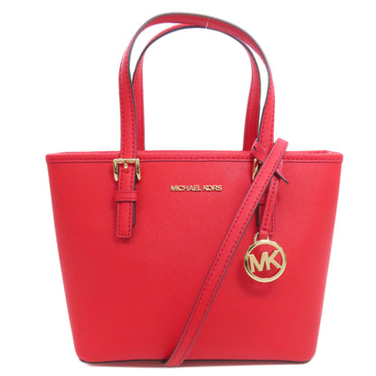 Michael Kors   Handbag 2WAY PVC Ladies