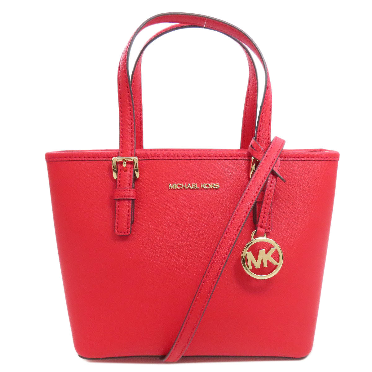 Michael Kors 2WAY Handbag PVC Ladies [Used]