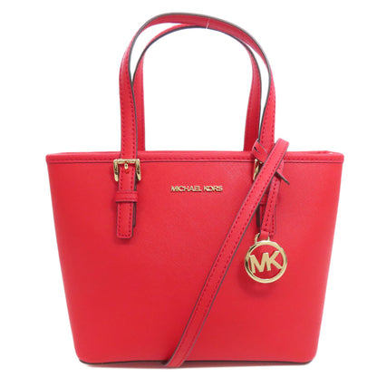 Michael Kors 2WAY Handbag PVC Ladies [Used]